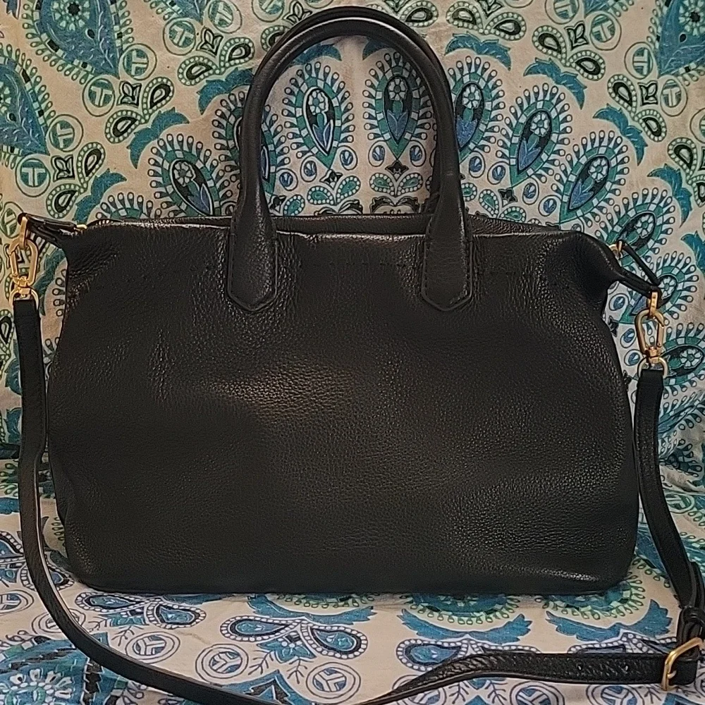 Tory Burch satchel - Picture 2 of 14
